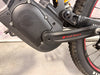 Certified Pre-Owned Audi Ebike Powered by Fantic