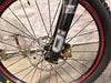 Certified Pre-Owned Audi Ebike Powered by Fantic