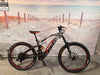 Certified Pre-Owned Audi Ebike Powered by Fantic