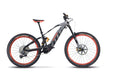 Certified Pre-Owned Audi Ebike Powered by Fantic