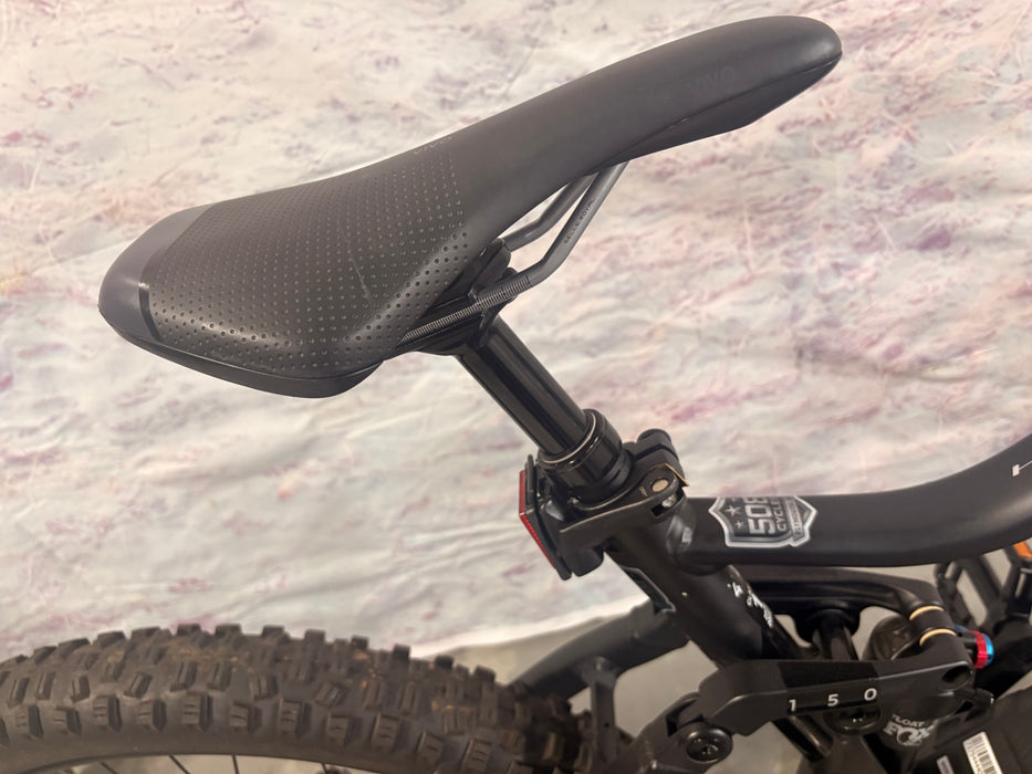 Bulls E-Stream Evo AM 4 Certifed Pre-Owned