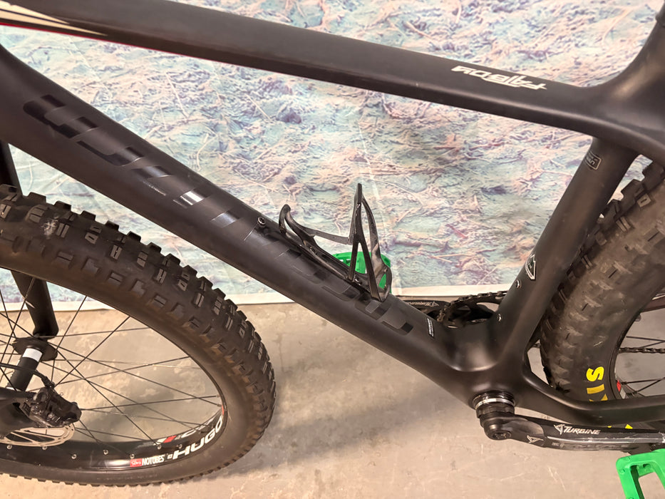 2015 Specialized Fatboy Comp Carbon