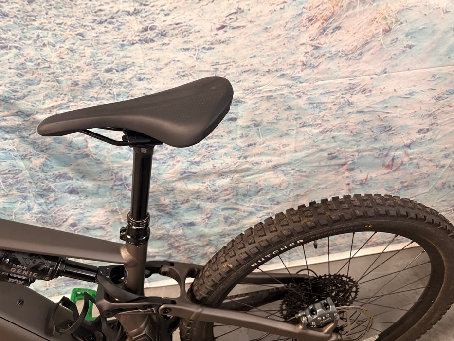 Specialized Turbo Levo 4 Comp Alloy Demo