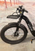 Aventon AVENTURE 2 Step Through Fat Bike Certified Pre-Owned
