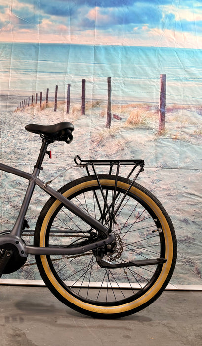 Giant Transend E+ GTS  Black Certified Pre Owned