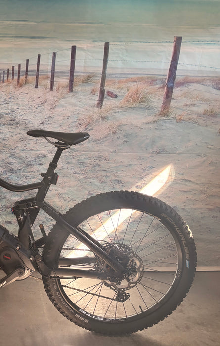 Bulls E-Stream EVO AM 4 Certified Pre-Owned