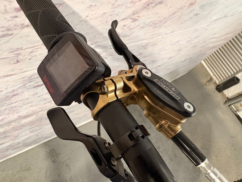 Certified Pre-Owned Audi Ebike Powered by Fantic