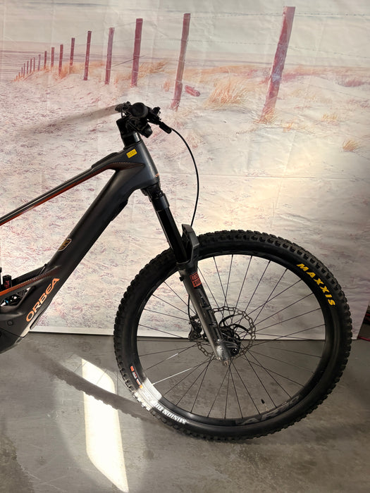 2025 Orbea Wild M20 Certified Pre-Owned
