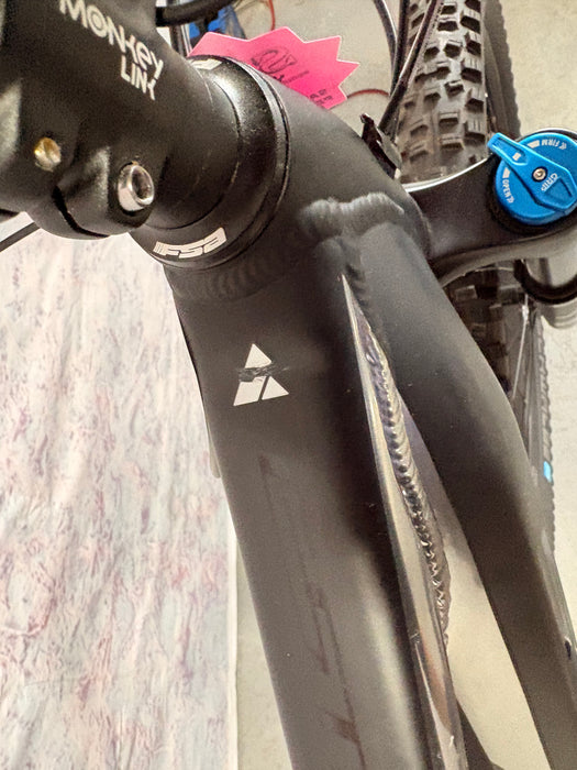 Bulls E-Stream Evo AM 4 Certifed Pre-Owned