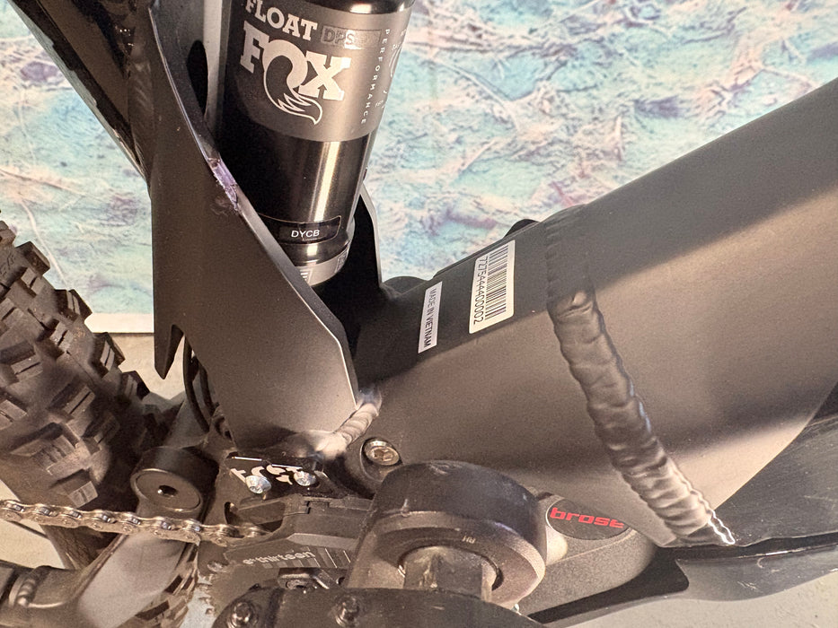 Bulls E-Stream EVO AM 4 Certified Pre-Owned