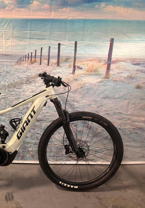 2021 Giant Stance E+ 1 Certified Pre-Owned