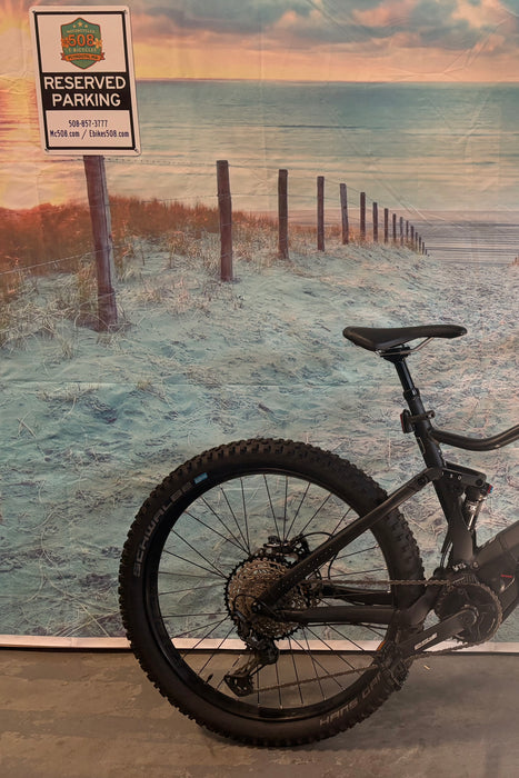 Bulls E-Stream EVO AM 4 Certified Pre-Owned