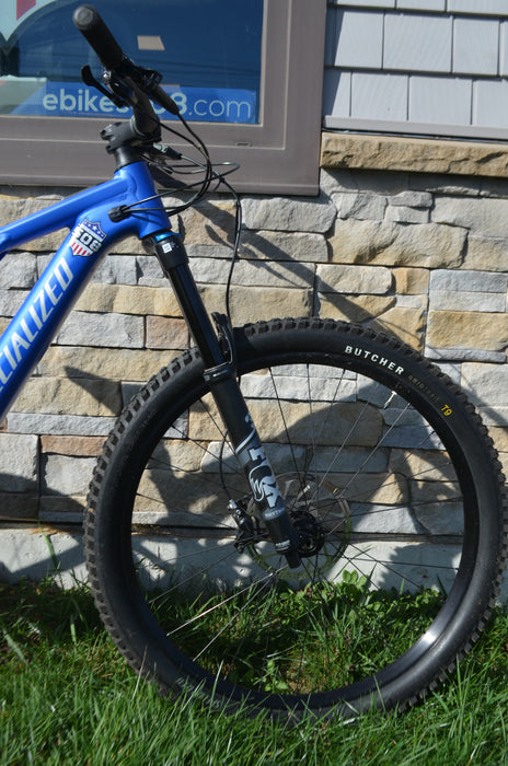 2022 Specialized Turbo Levo Comp Alloy Demo