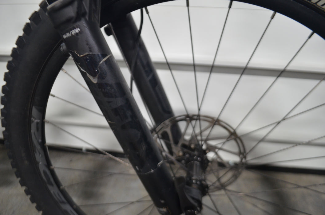 2022 Orbea Wild M20 Certified Pre Owned