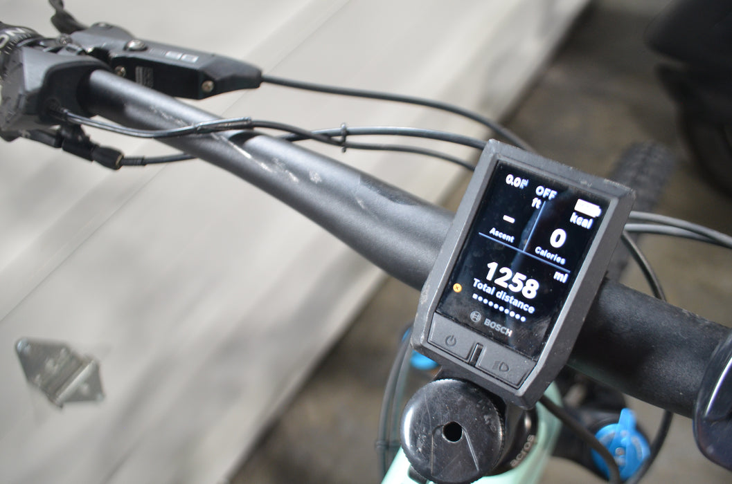 2022 Orbea Wild M20 Certified Pre Owned