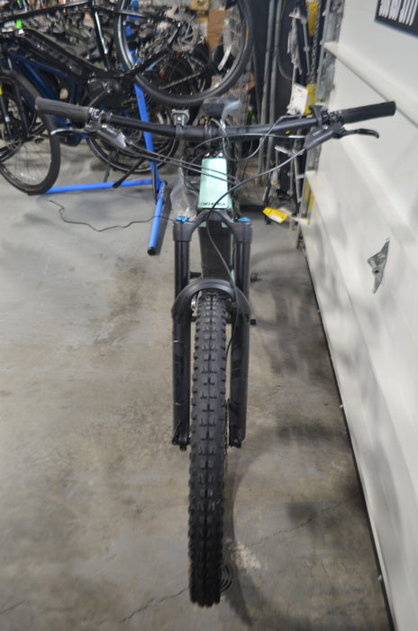2022 Orbea Wild M20 Certified Pre Owned