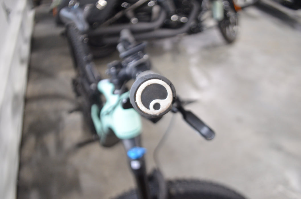 2022 Orbea Wild M20 Certified Pre Owned