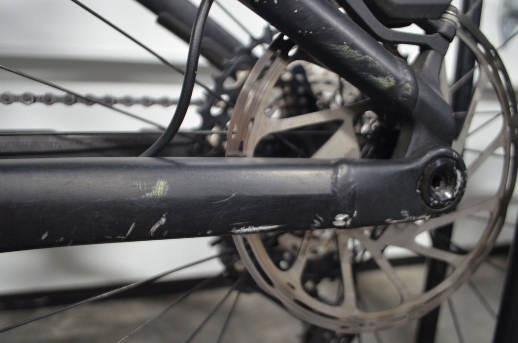 2022 Orbea Wild M20 Certified Pre Owned