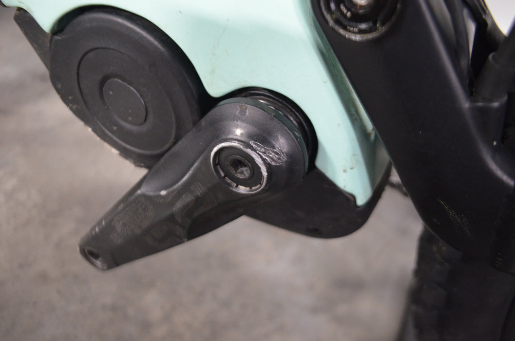 2022 Orbea Wild M20 Certified Pre Owned