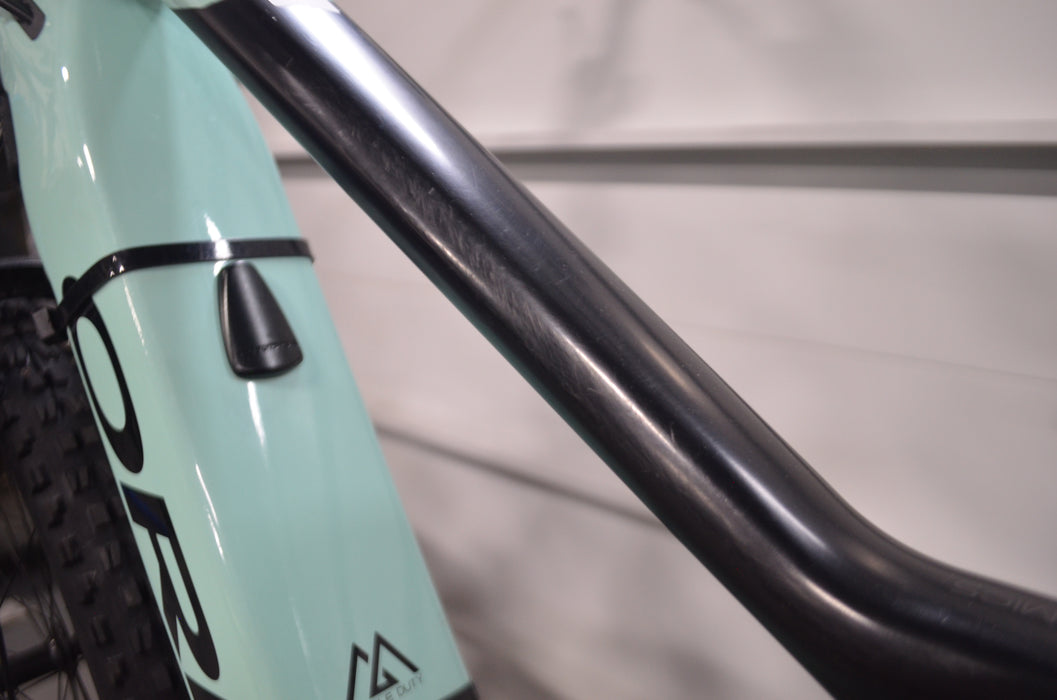 2022 Orbea Wild M20 Certified Pre Owned