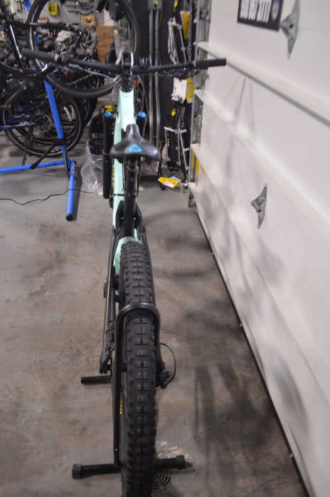 2022 Orbea Wild M20 Certified Pre Owned