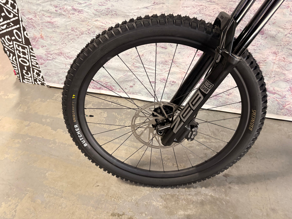 Demo Specialized Turbo Levo Evo Comp – S3 / Gloss Warm Smoke