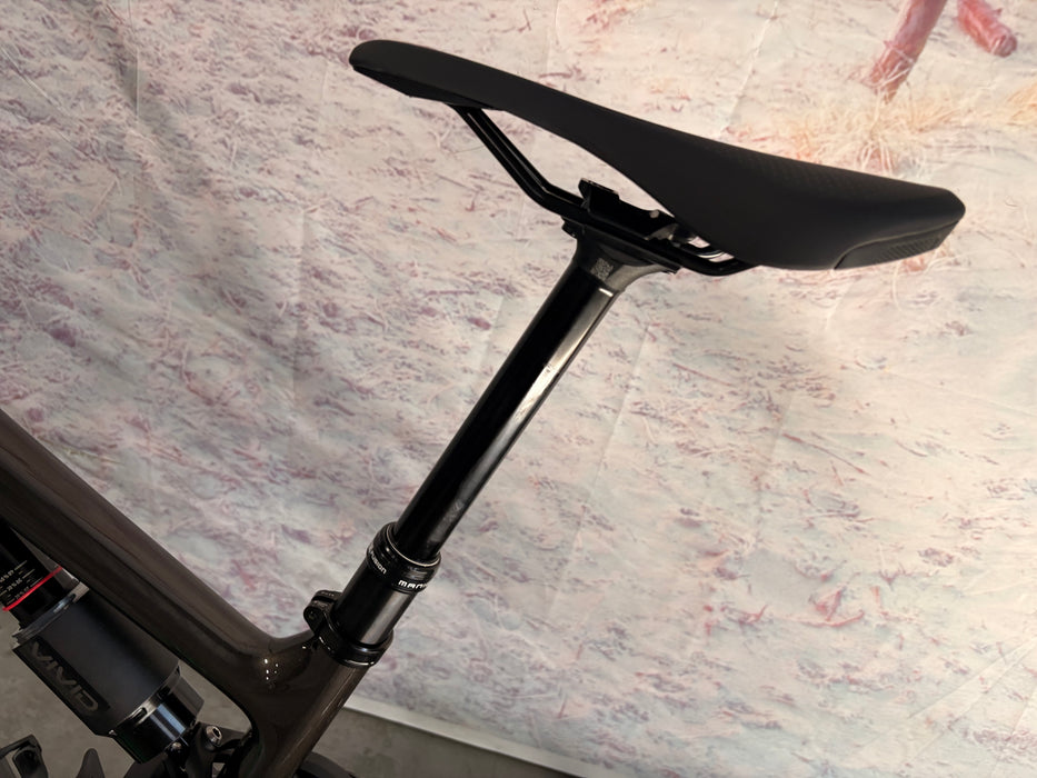 Demo Specialized Turbo Levo Evo Comp – S3 / Gloss Warm Smoke