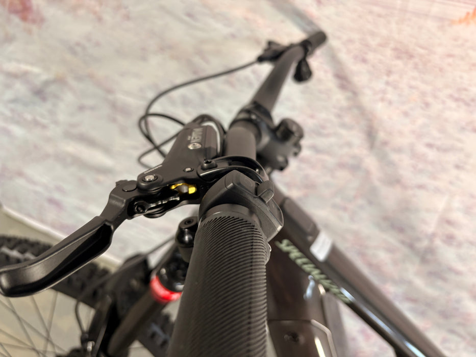 Demo Specialized Turbo Levo Evo Comp – S3 / Gloss Warm Smoke