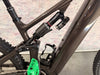 Demo Specialized Turbo Levo Evo Comp – S3 / Gloss Warm Smoke