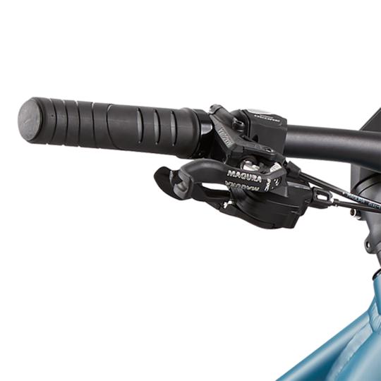 Diamondback Response