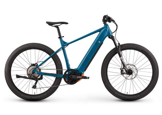 Diamondback Response