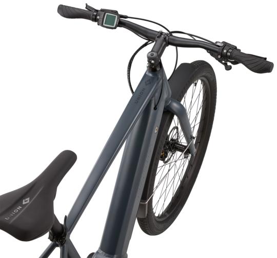 Diamondback Union 1 Demo