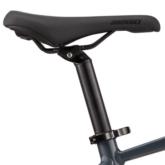 Diamondback Union 1 Demo