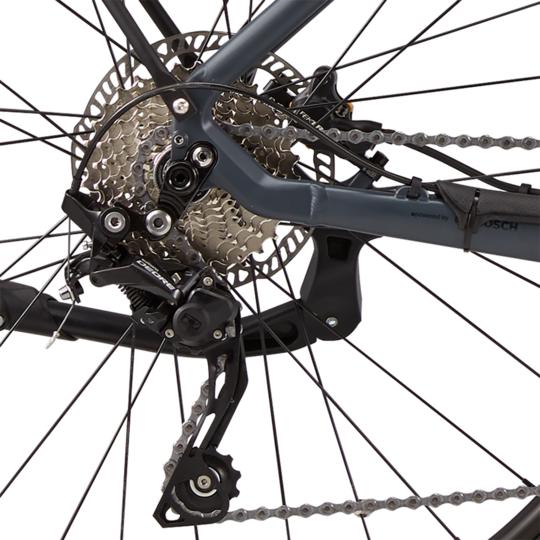 Diamondback Union 1 Demo