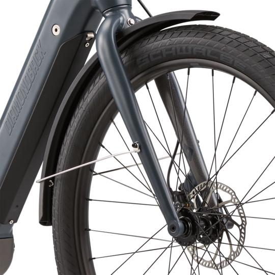 Diamondback Union 1 Demo