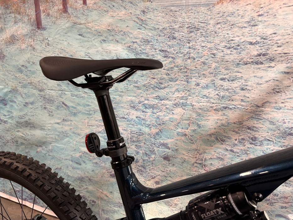 Specialized Turbo Levo 4 Comp Alloy Certified Pre-Owned