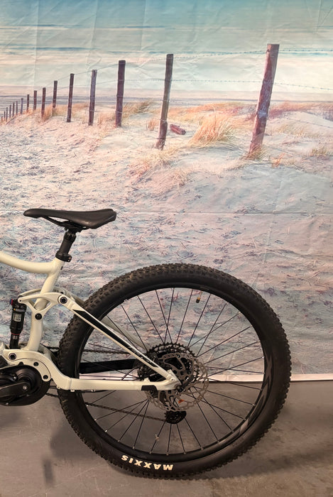 2021 Giant Stance E+ 1 Certified Pre-Owned