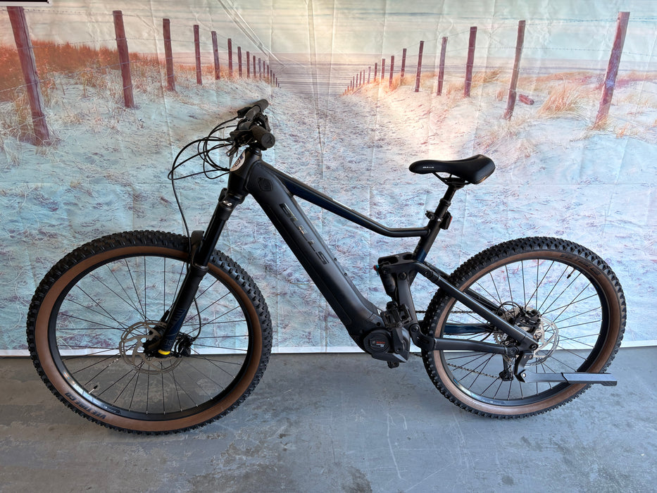 Bulls Copperhead EVO AM 1 750 Certified Pre-Owned