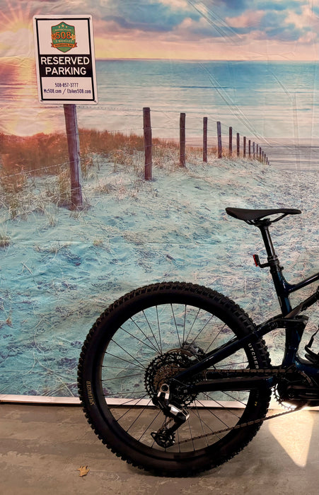 Specialized Turbo Levo 4 Comp Alloy Certified Pre-Owned