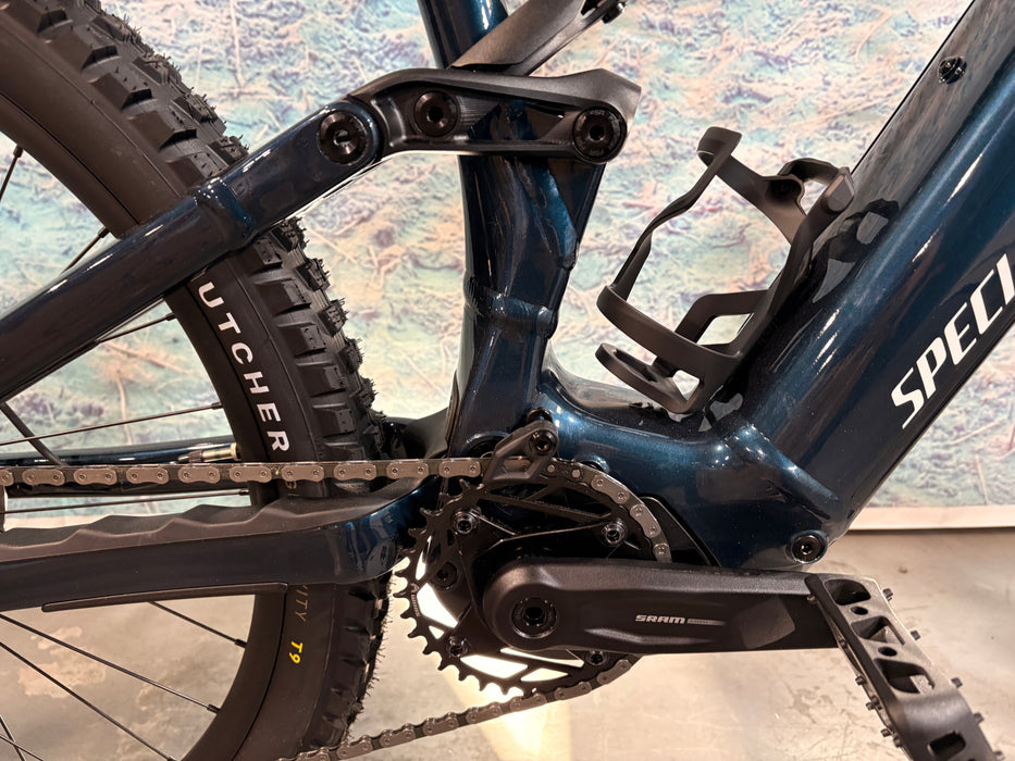 Specialized Turbo Levo 4 Comp Alloy Certified Pre-Owned