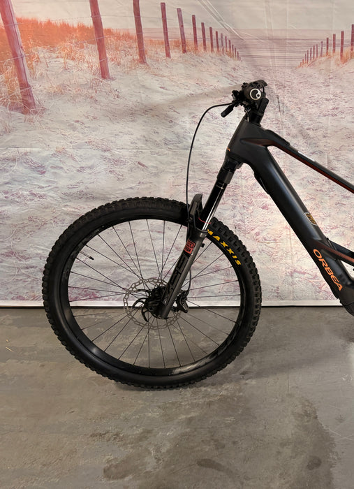 2025 Orbea Wild M20 Certified Pre-Owned