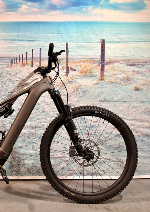 Specialized Turbo Levo 4 Comp Alloy Demo