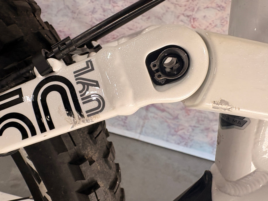 Haibike XDURO AllMtn 3.0 - Certified Pre-Owned