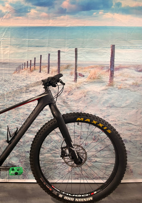 2015 Specialized Fatboy Comp Carbon