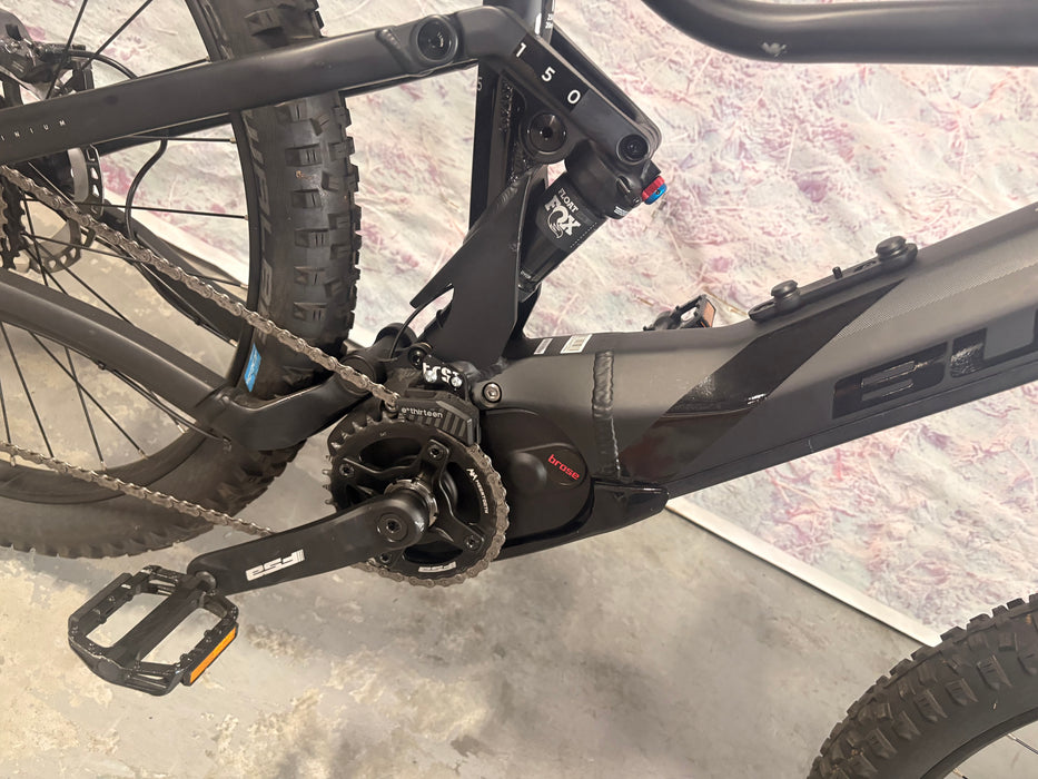 Bulls E-Stream Evo AM 4 Certifed Pre-Owned