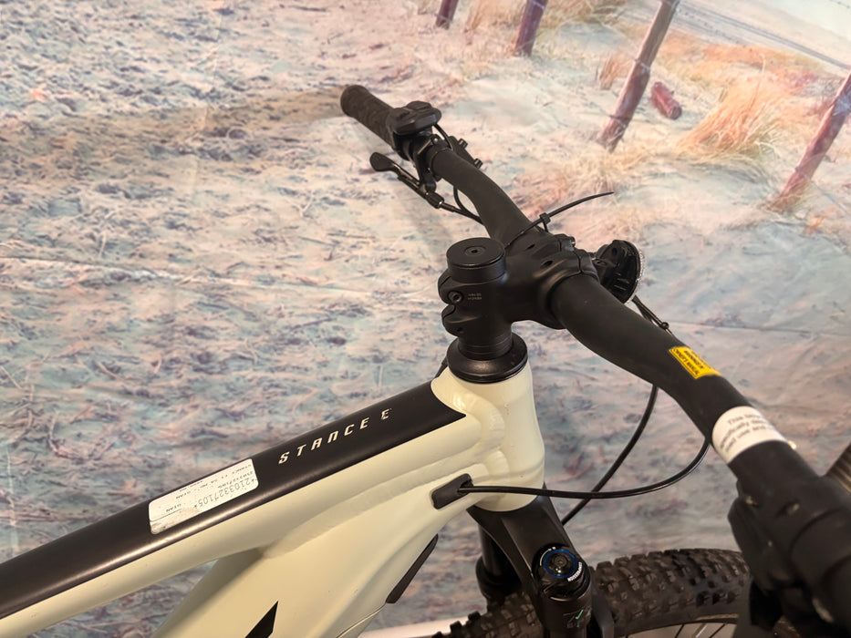 2021 Giant Stance E+ 1 Certified Pre-Owned