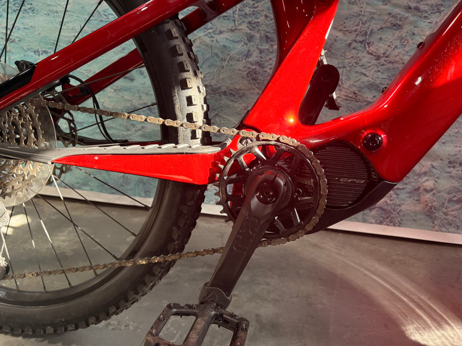 Cannondale Moterra SL2 Demo