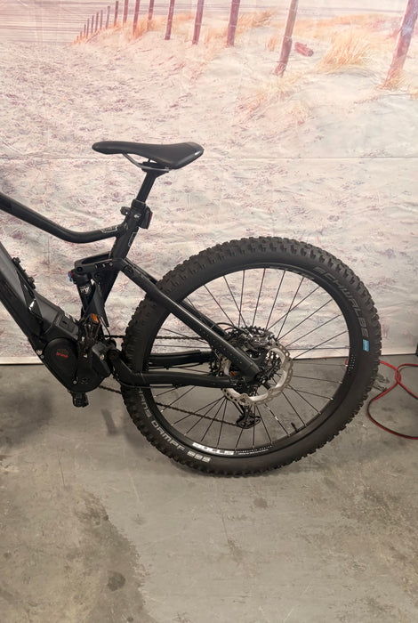 Bulls E-Stream Evo AM 4 Certifed Pre-Owned