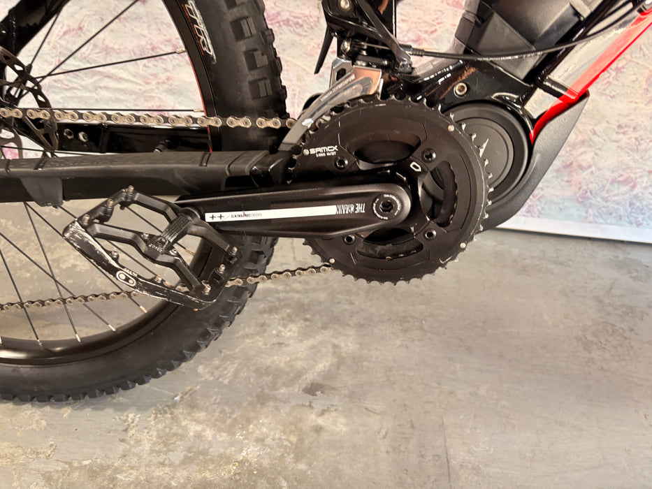 Haibike XDURO AllMtn 2.0 - Certified Pre-Owned