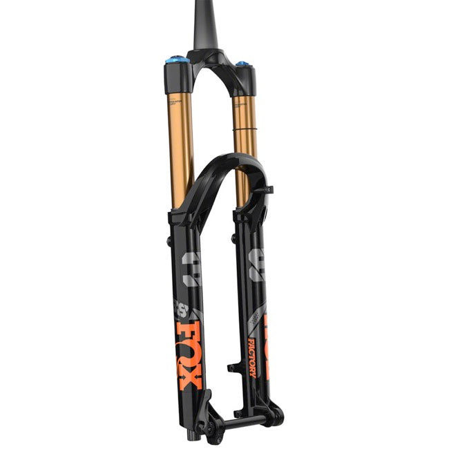 Fox 38 FIT GRIP2 27.5" Fork  Factory Series 170mm